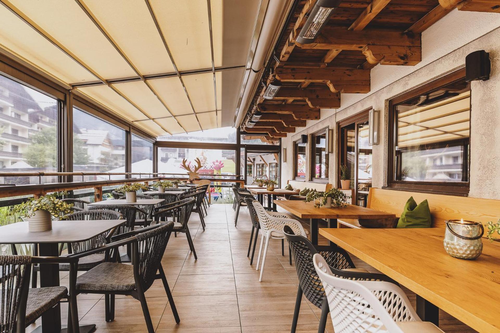 Hotel Die Sonne Saalbach-Hinterglemm Exteriör bild